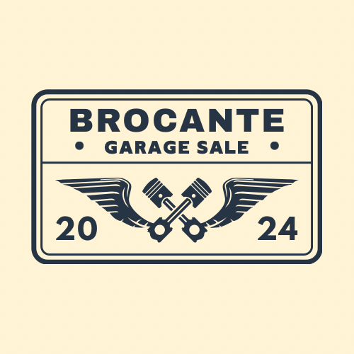 Brocante