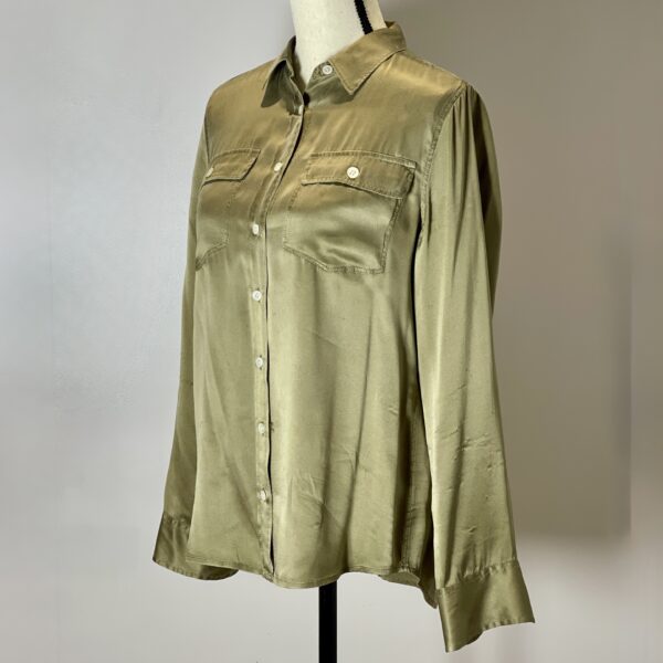 J. CREW - Blouse