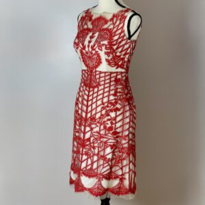 Anthropologie - Geisha Designs - Dress