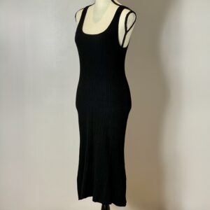 The Gwen Dress by M.M. Lafleur