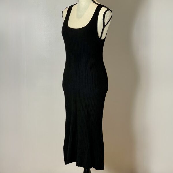 The Gwen Dress by M.M. Lafleur