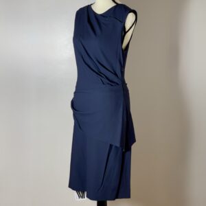 The Alex 2.0 Dress by M.M.LaFleur