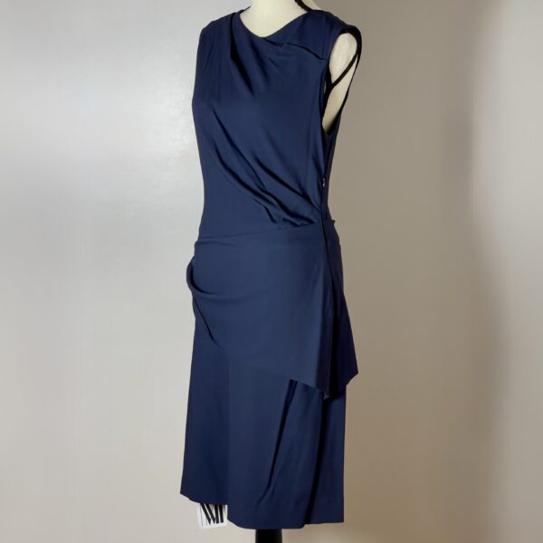 The Alex 2.0 Dress by M.M.LaFleur