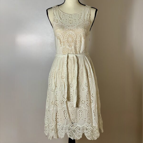 Windward Dress by Lil for Anthropologie - Image 2