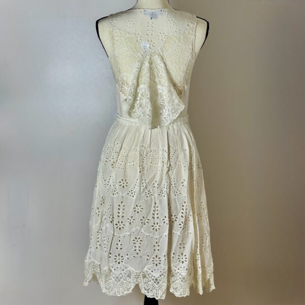Windward Dress by Lil for Anthropologie - Image 3