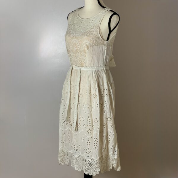 Windward Dress by Lil for Anthropologie